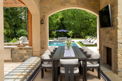 McLean Stone Manor