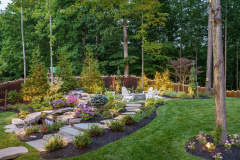 Sanctuary in Triangle